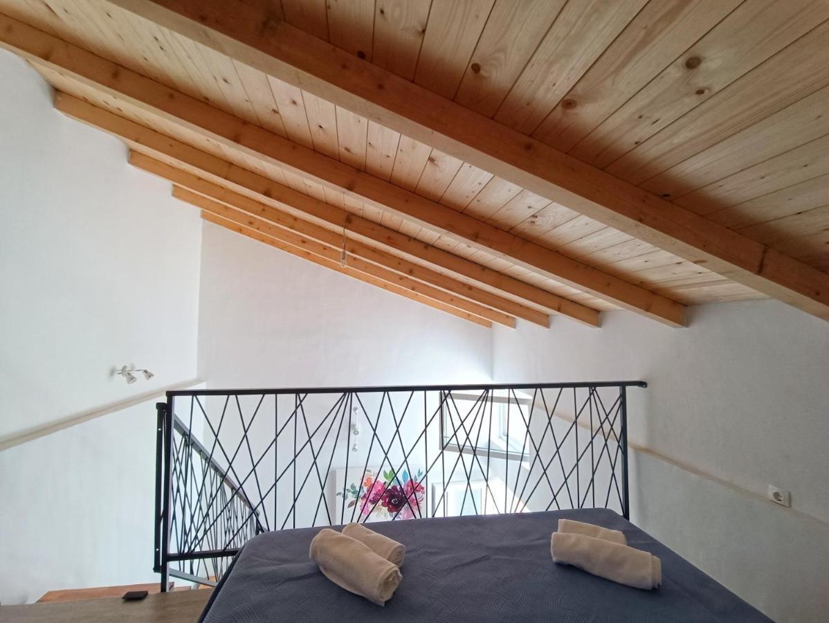 Apartman Gallery Freya Zadar Exterior photo